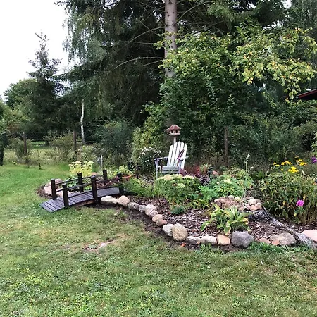 Am Tannenbad * Bergen an der Dumme