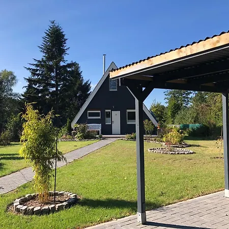 Am Tannenbad * Bergen an der Dumme