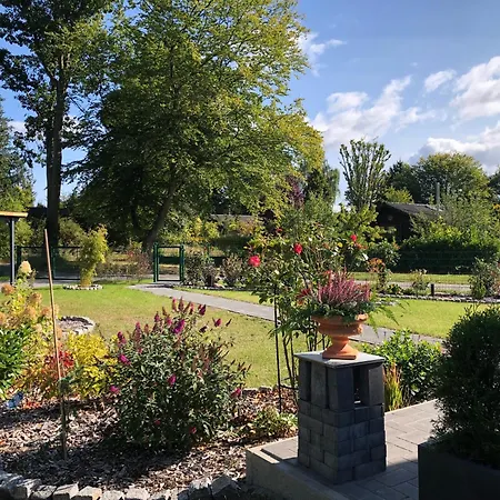 Casa vacanze Am Tannenbad