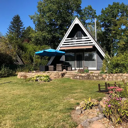 Am Tannenbad Holiday home *