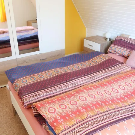 Holiday home Am Tannenbad