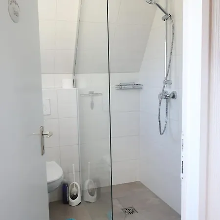 Semesterbostad Am Tannenbad *