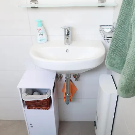 Holiday home Am Tannenbad Bergen an der Dumme