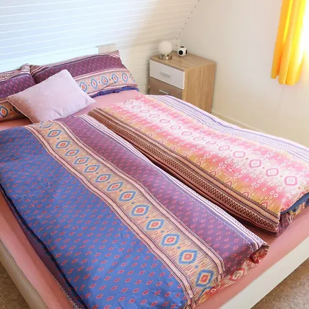 Am Tannenbad Semesterbostad *