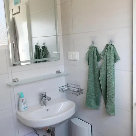 Am Tannenbad Casa vacanze *