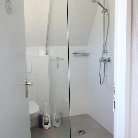 Holiday home Am Tannenbad