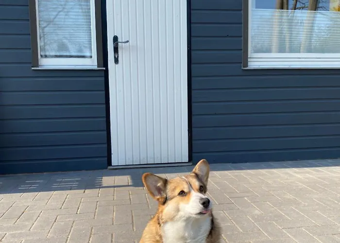 Am Tannenbad Дом отдыха *