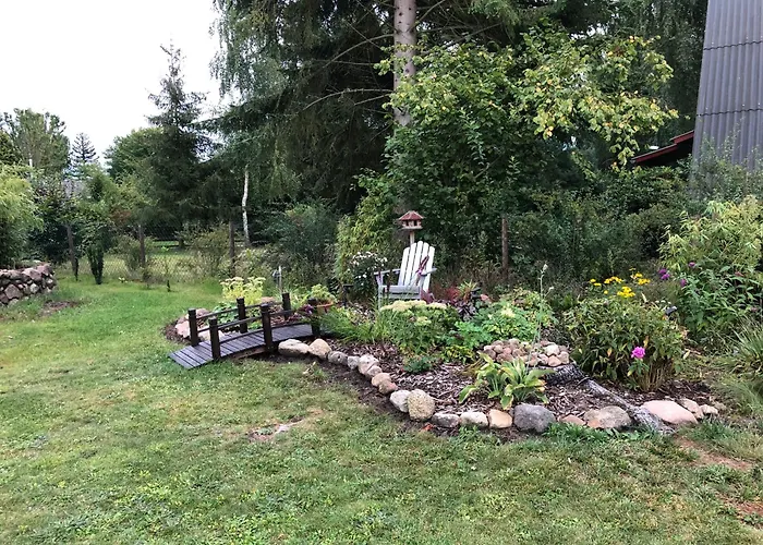 Am Tannenbad * Bergen an der Dumme