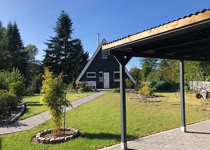 Am Tannenbad * Bergen an der Dumme