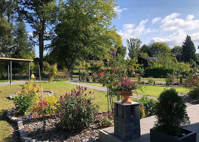 Дом отдыха Am Tannenbad