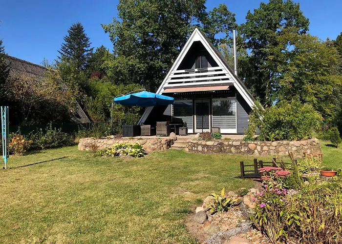 Am Tannenbad Дом отдыха *