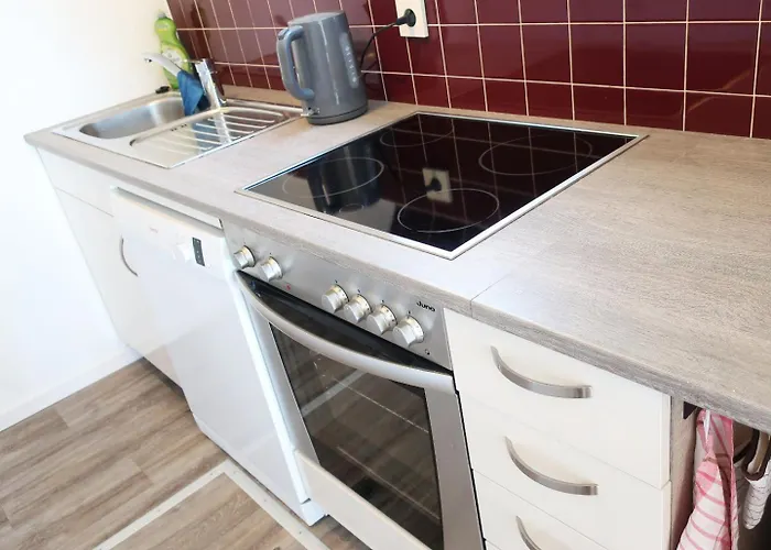 Дом отдыха Am Tannenbad