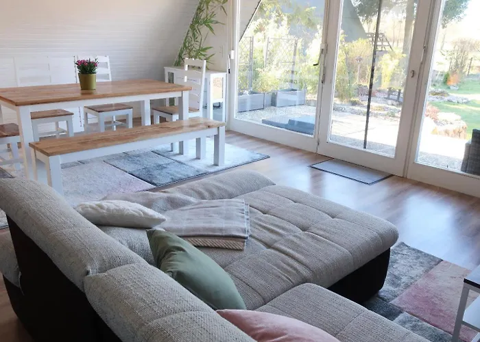 Am Tannenbad بيرغن