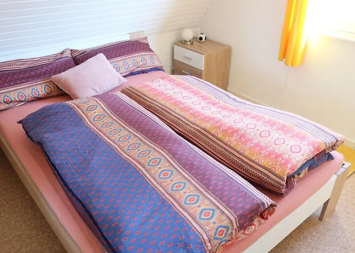 Am Tannenbad Дом отдыха *